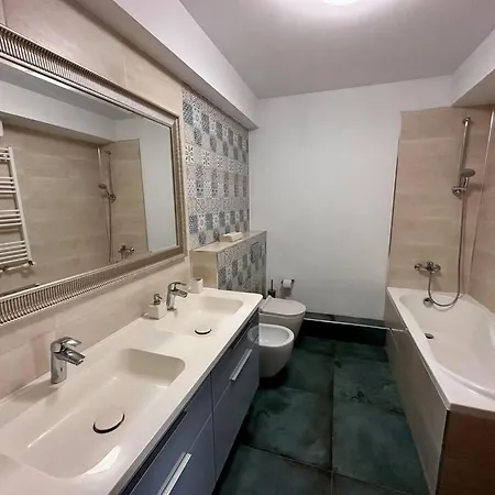 Apartament Sianna *