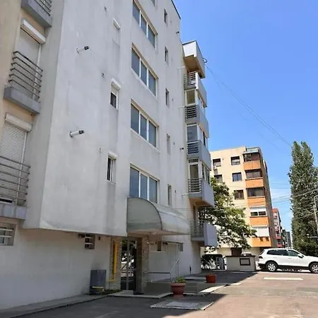 Apartament Sianna