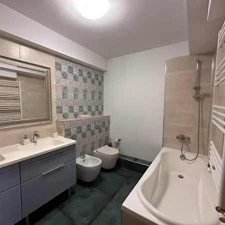 Apartament Sianna Mamaia