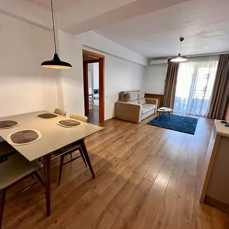 Sianna Apartament