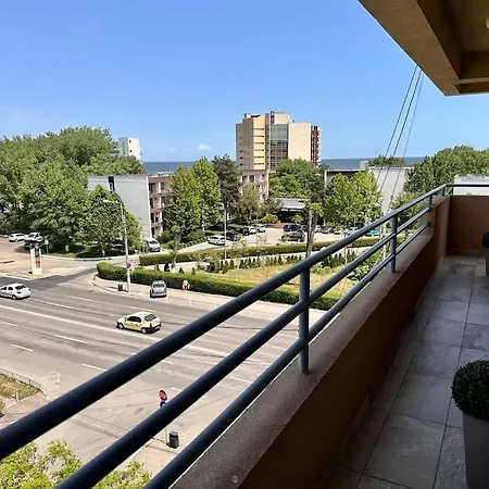 Sianna Apartament *