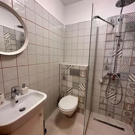 Apartament Sianna